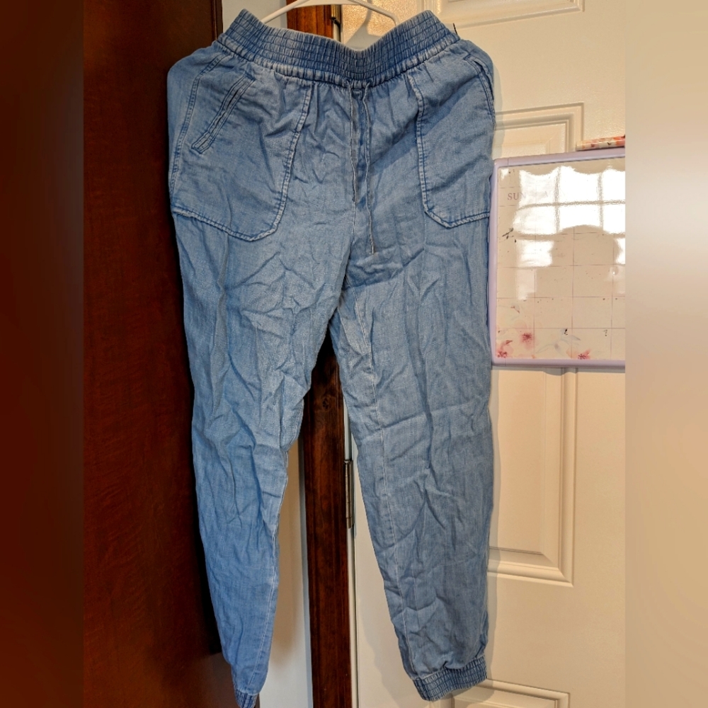 H&M Denim Pants